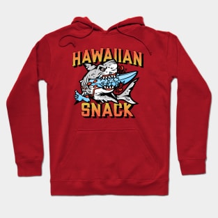 Hawaooam smacl Hoodie